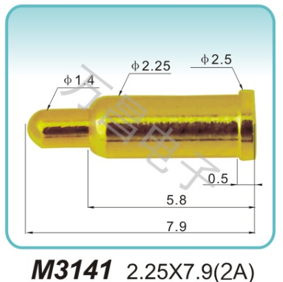 M3141 2.25X7.9(2A)