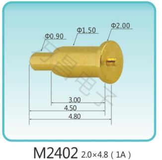 M2402 2.0x4.8(1A)