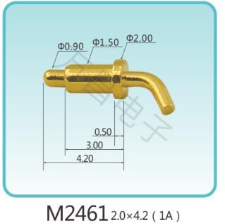 M2461 2.0x4.2(1A)